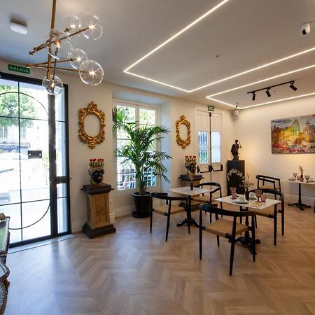 Pries Homes - Center Beach Málaga Kültér fotó
