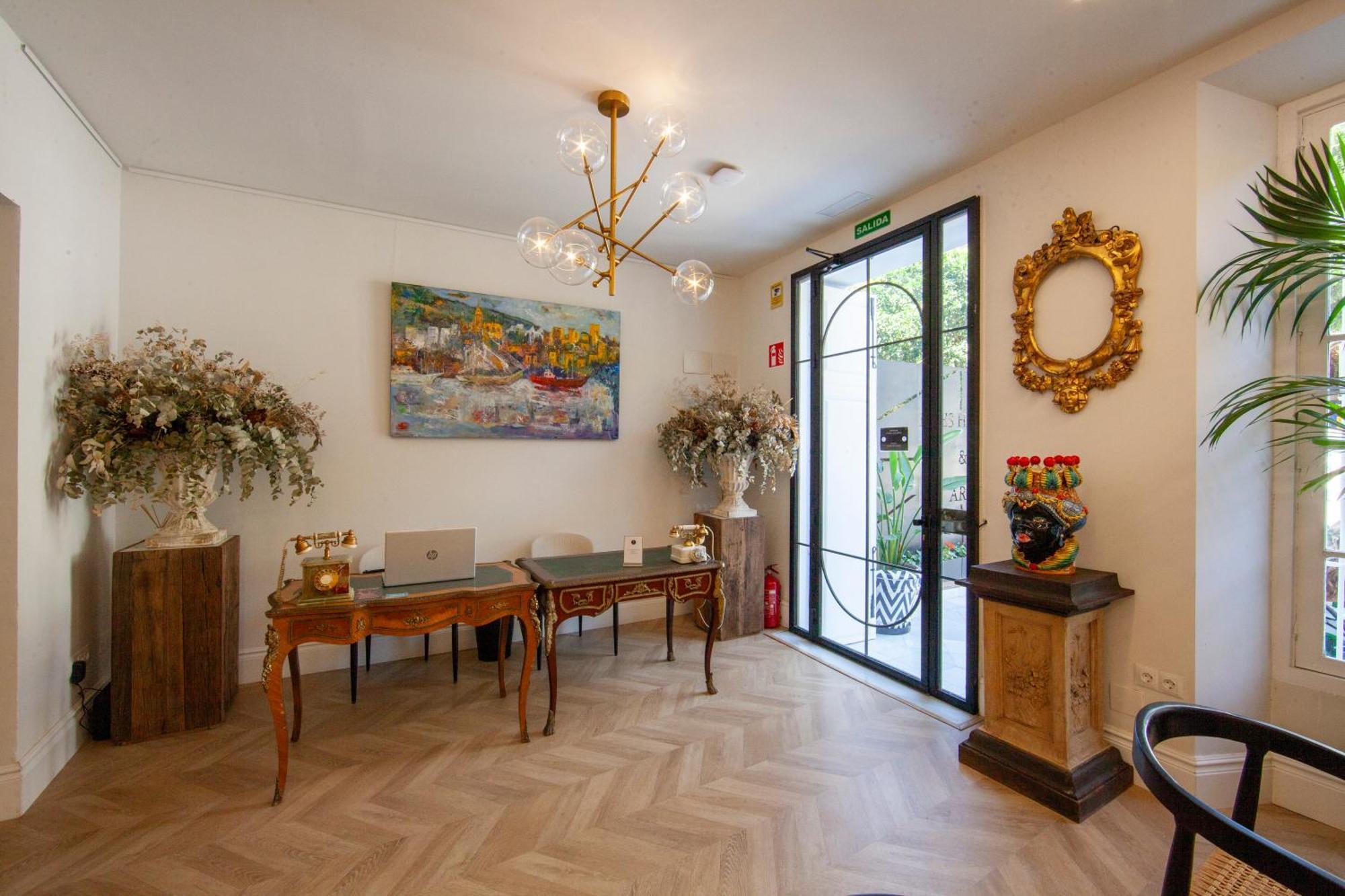 Pries Homes - Center Beach Málaga Kültér fotó