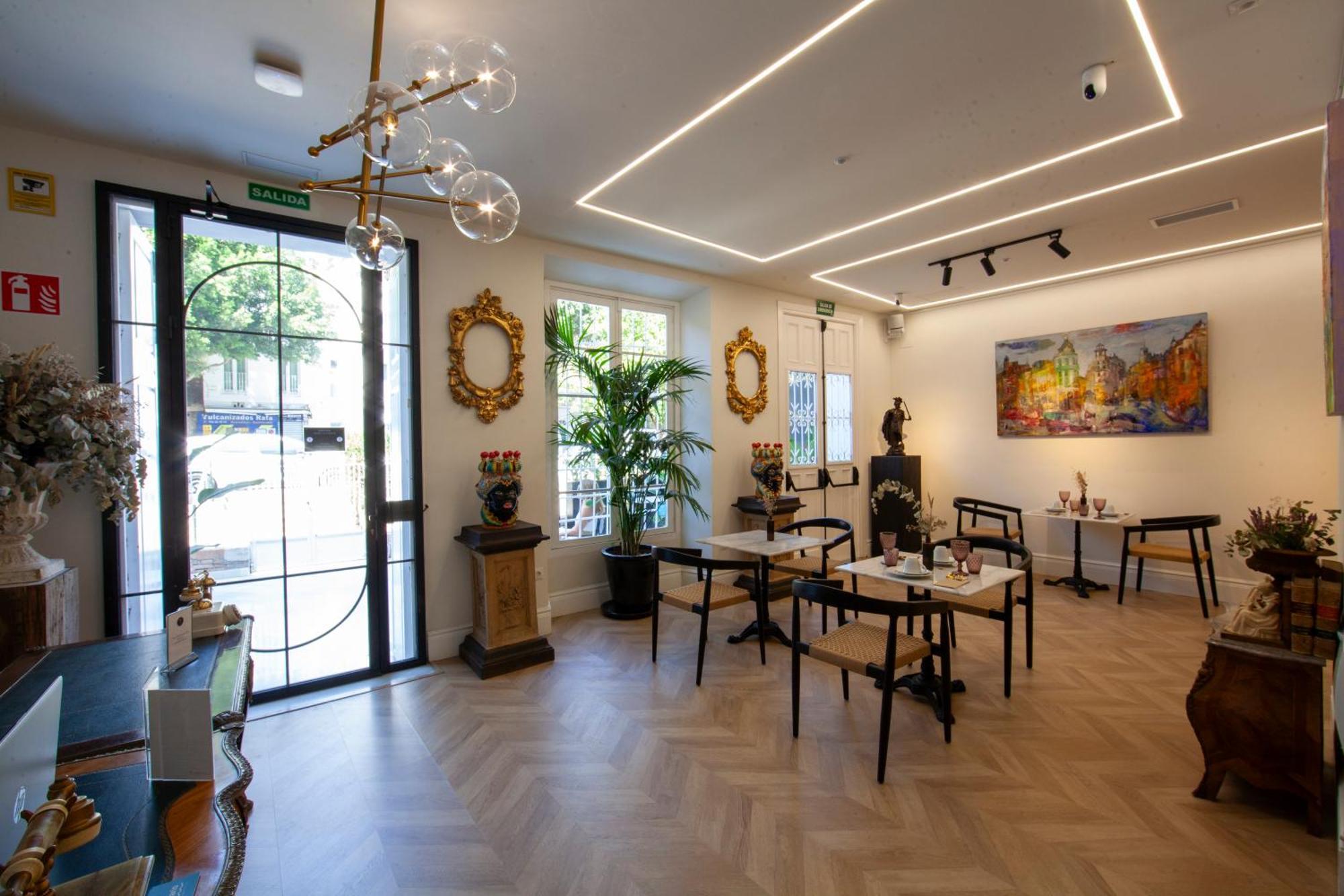 Pries Homes - Center Beach Málaga Kültér fotó