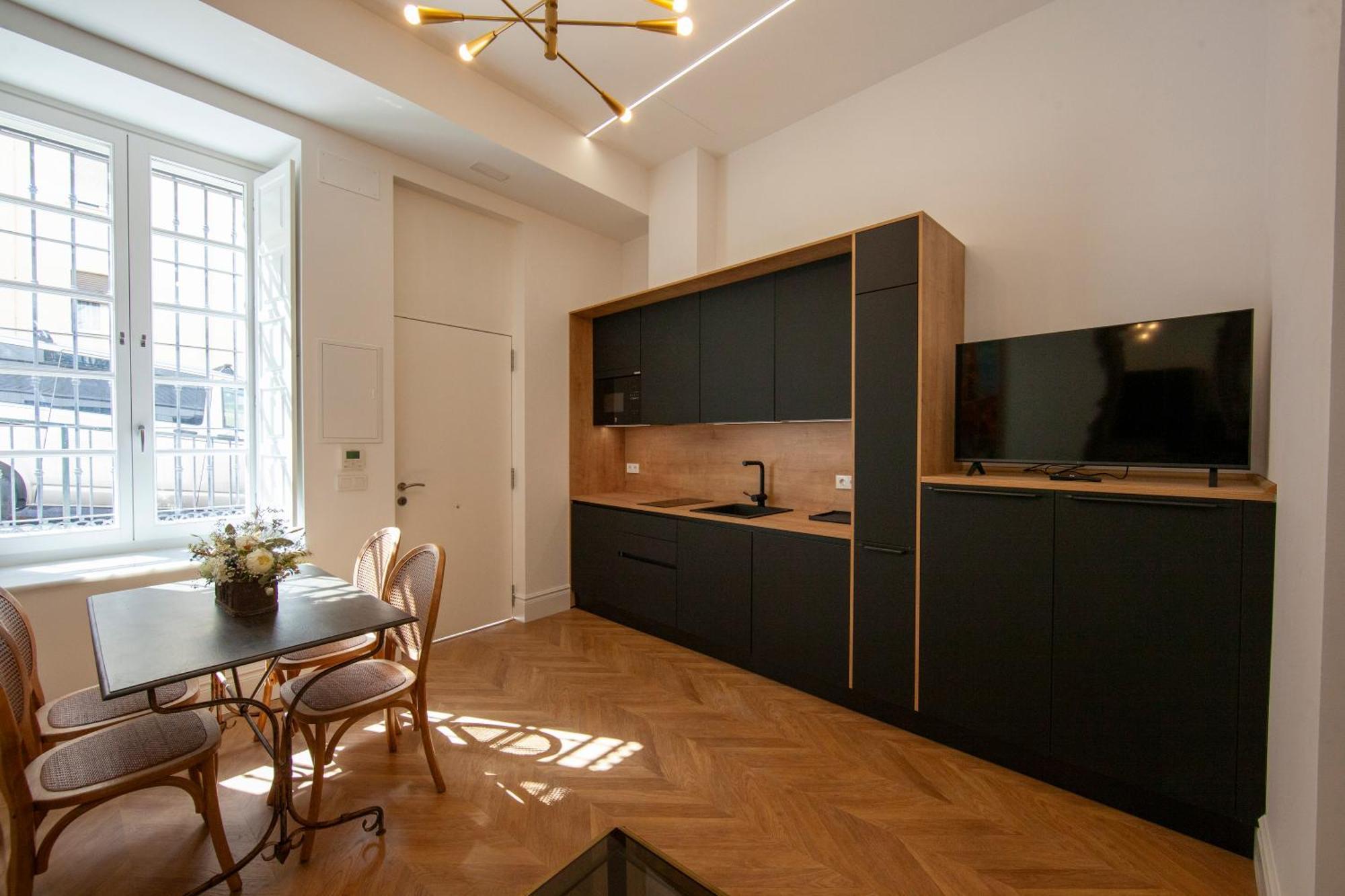 Pries Homes - Center Beach Málaga Kültér fotó