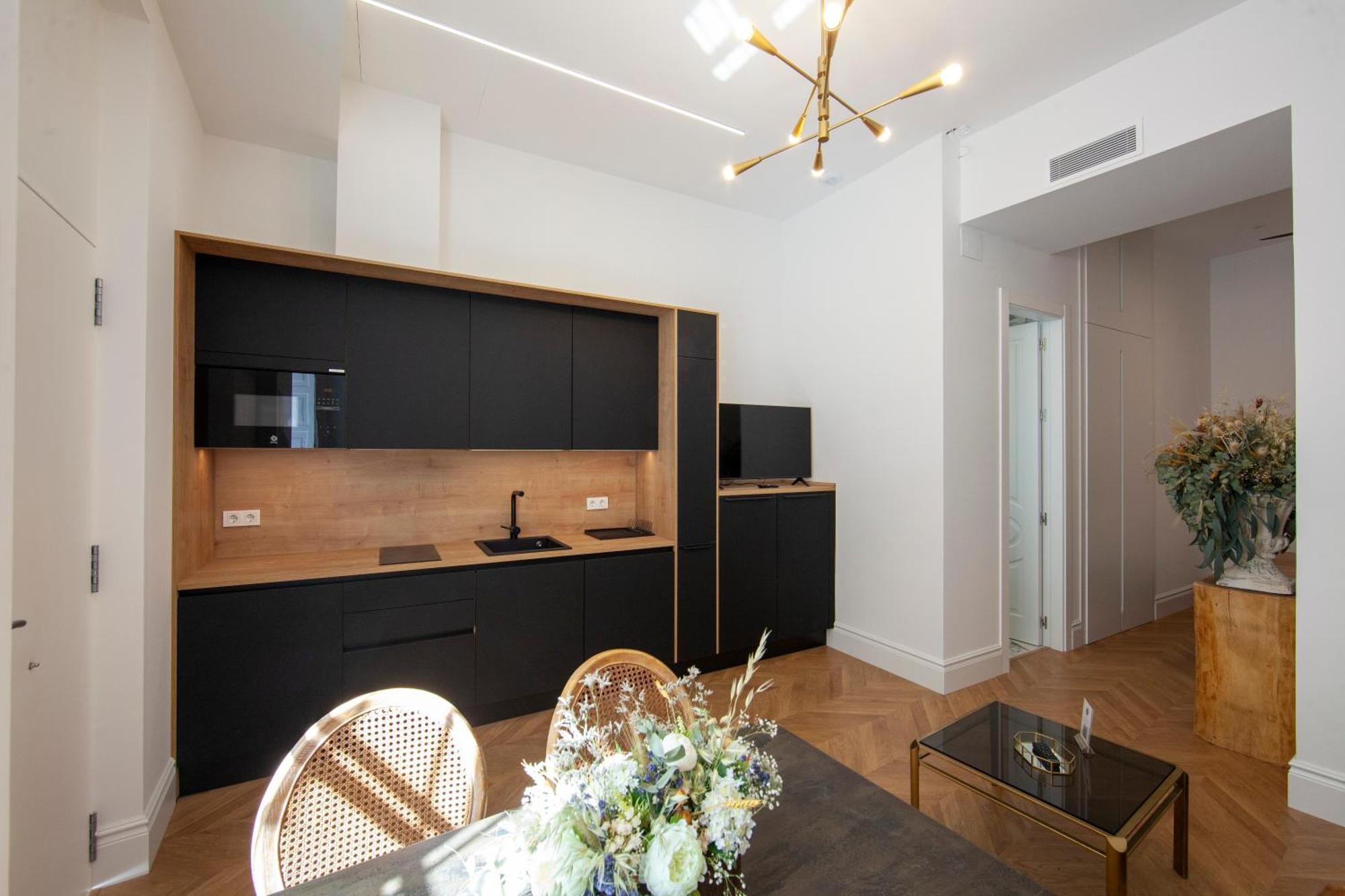 Pries Homes - Center Beach Málaga Kültér fotó