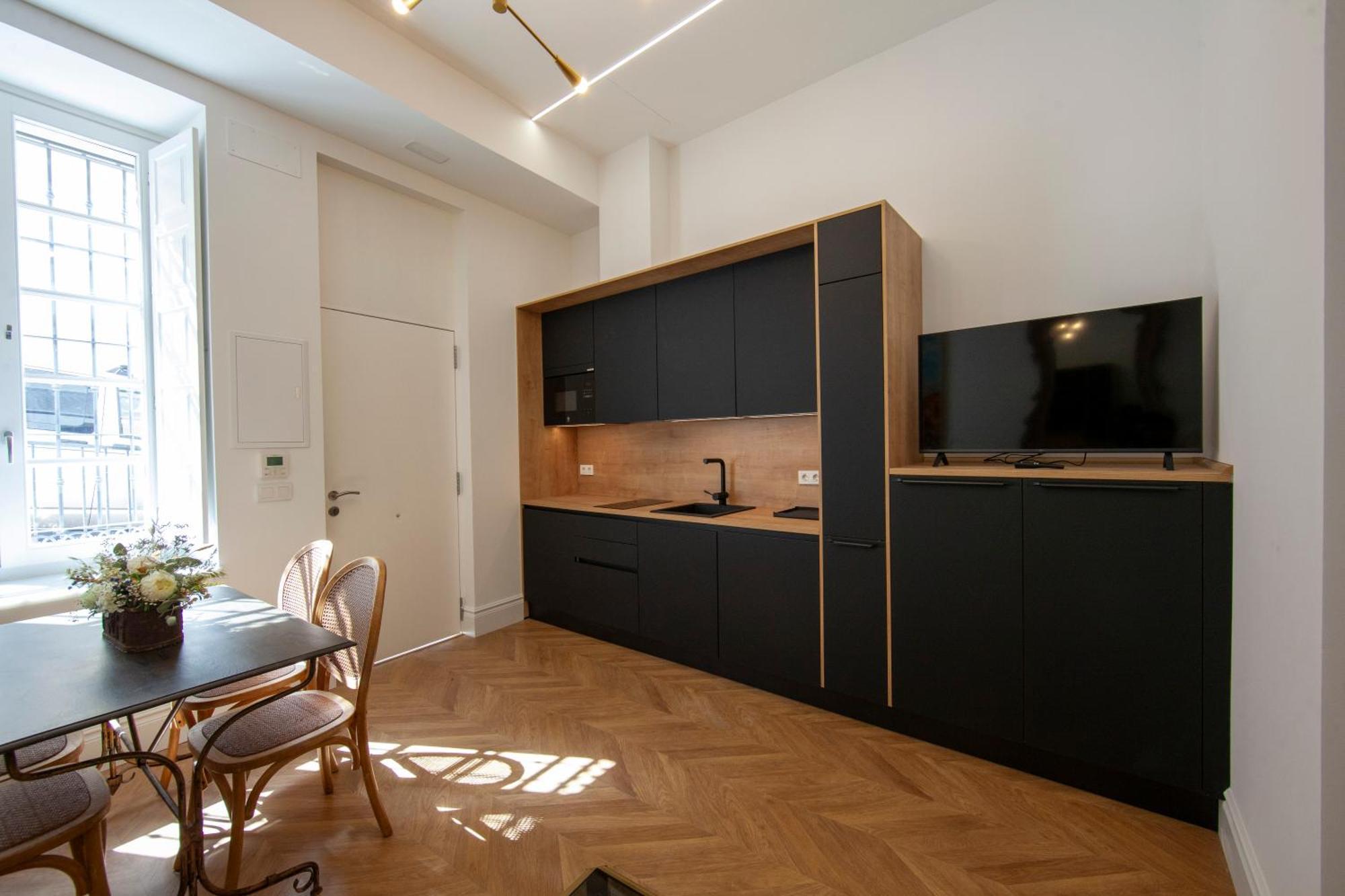 Pries Homes - Center Beach Málaga Kültér fotó