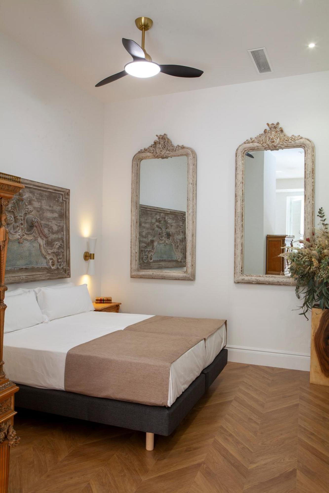 Pries Homes - Center Beach Málaga Kültér fotó
