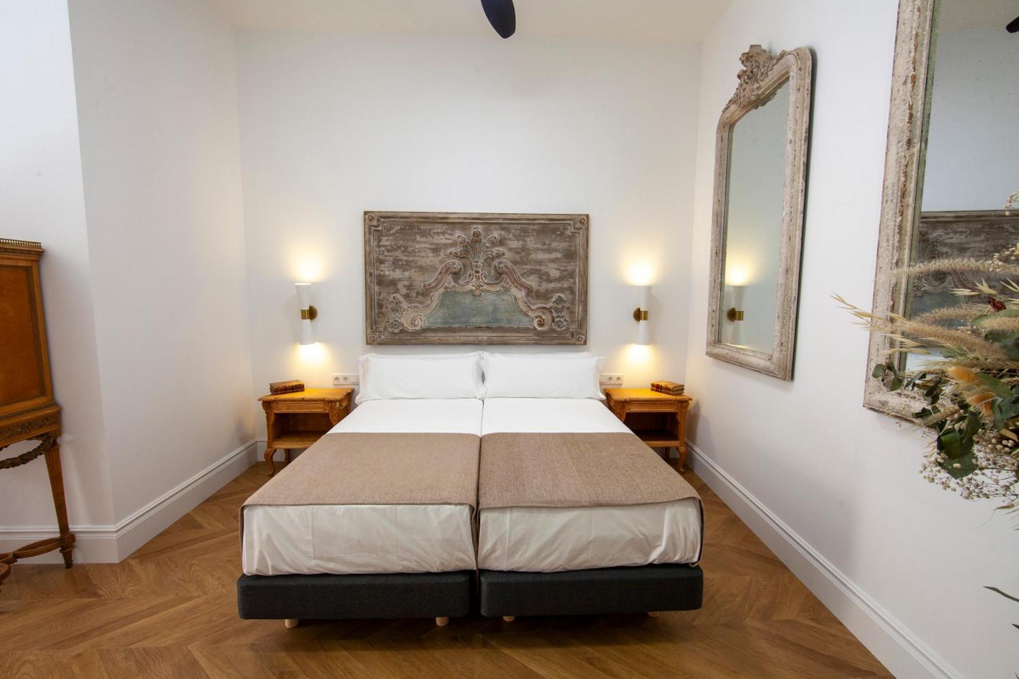 Pries Homes - Center Beach Málaga Kültér fotó