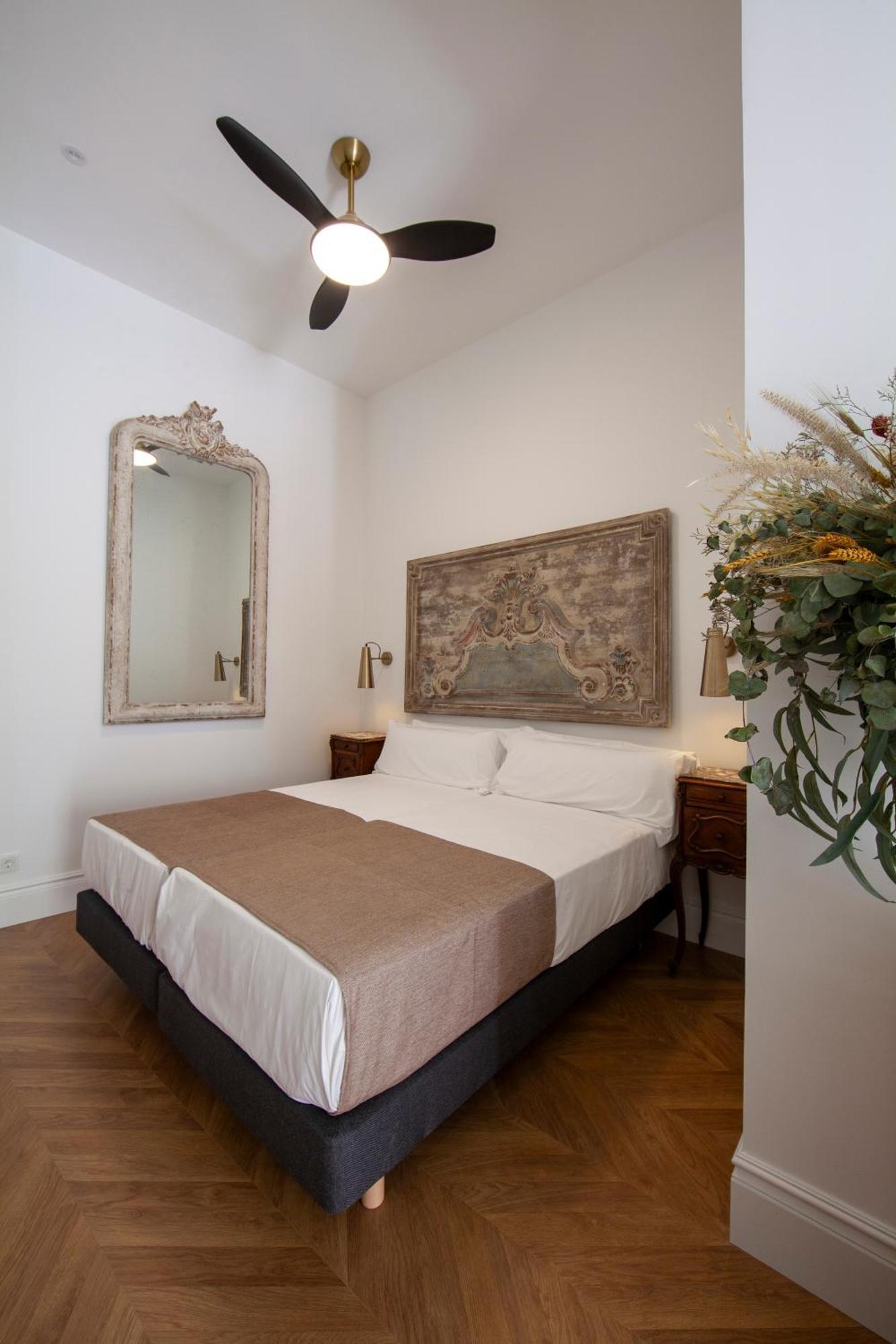Pries Homes - Center Beach Málaga Kültér fotó