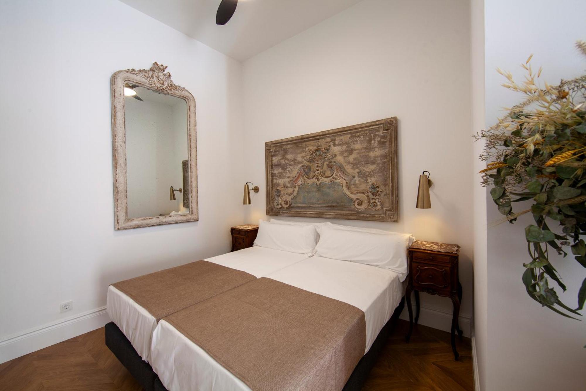 Pries Homes - Center Beach Málaga Kültér fotó