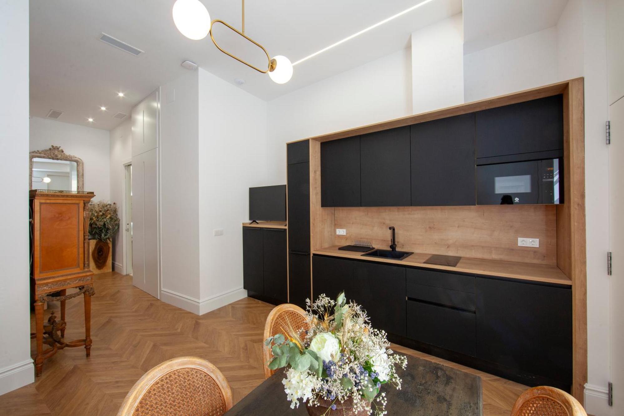 Pries Homes - Center Beach Málaga Kültér fotó