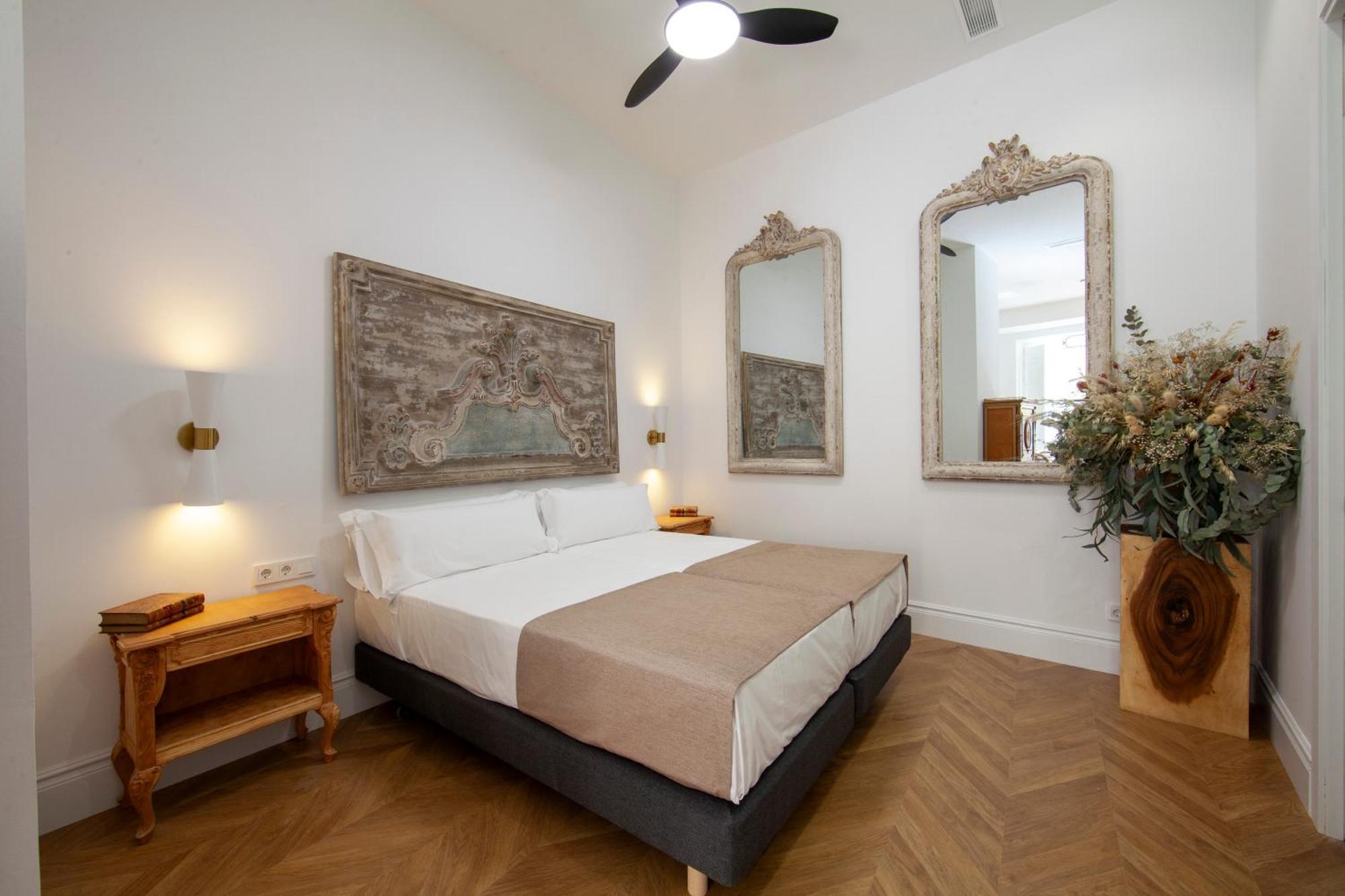Pries Homes - Center Beach Málaga Kültér fotó