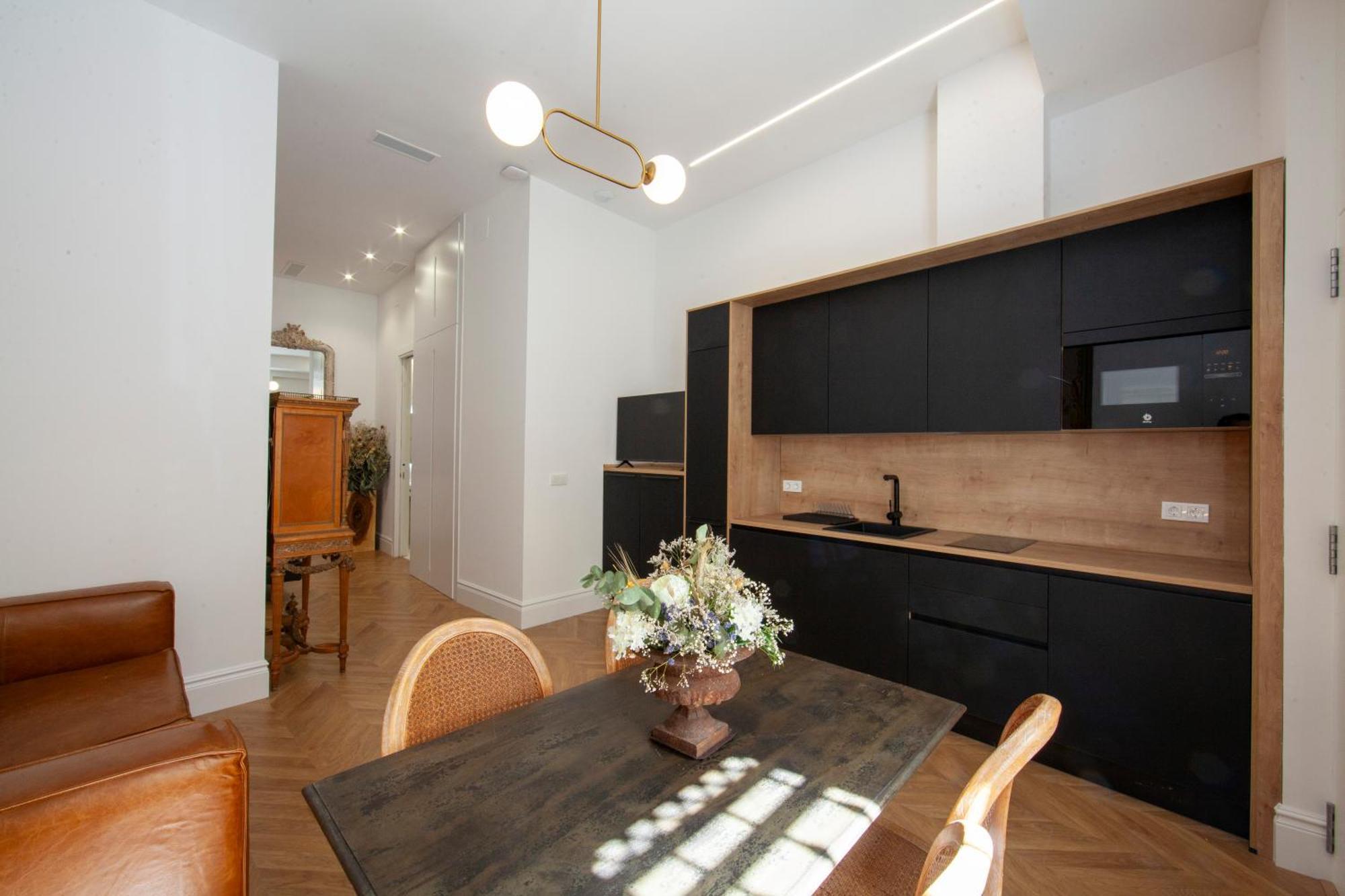 Pries Homes - Center Beach Málaga Kültér fotó